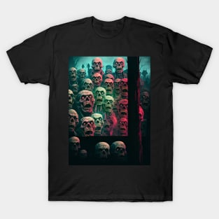 Uninvited guests T-Shirt